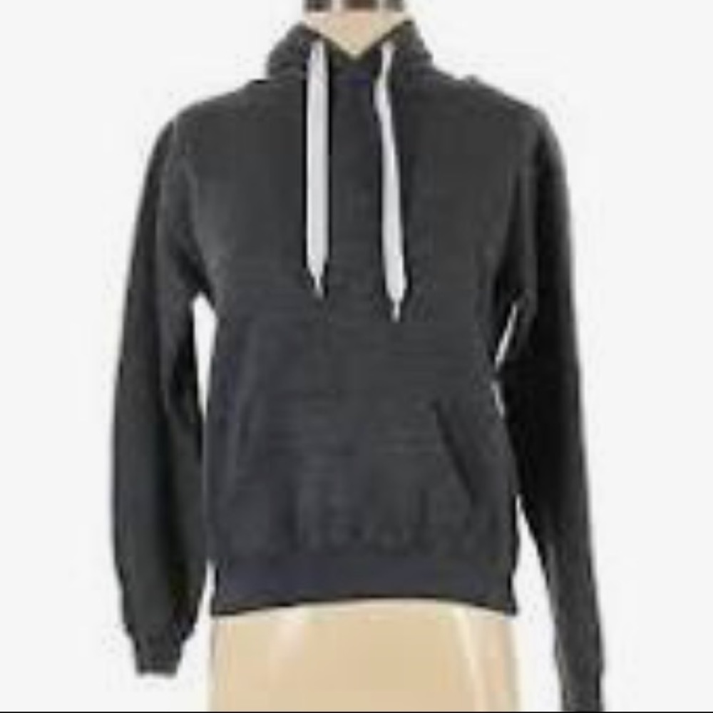 NWT SWS Athletics Pullover Hoodie XL